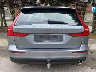 Volvo V60 2.0 D3  - 5