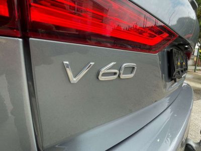 Volvo V60 2.0 D3  - 22