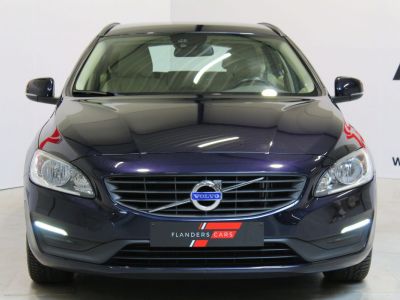 Volvo V60 2.0 D3 Kinetic Geartronic - <small></small> 14.990 € <small>TTC</small> - #2