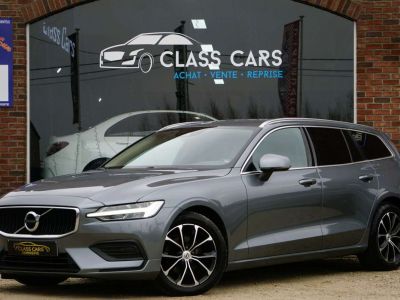 Volvo V60 2.0 D3 Momentum COCKPIT NAVI RADAR CLIMTRONIC 6DT  - 1