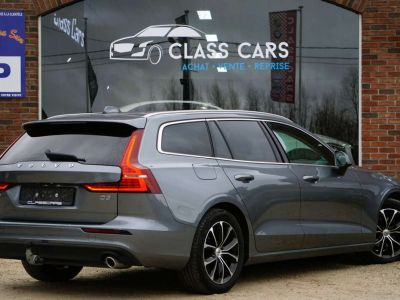 Volvo V60 2.0 D3 Momentum COCKPIT NAVI RADAR CLIMTRONIC 6DT  - 3