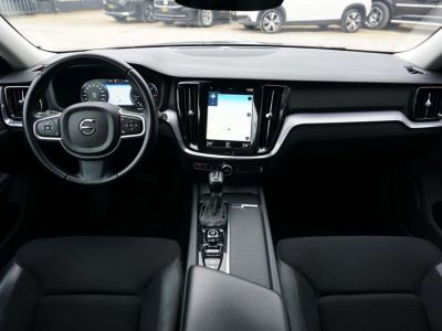 Volvo V60 2.0 D3 Momentum COCKPIT NAVI RADAR CLIMTRONIC 6DT  - 14