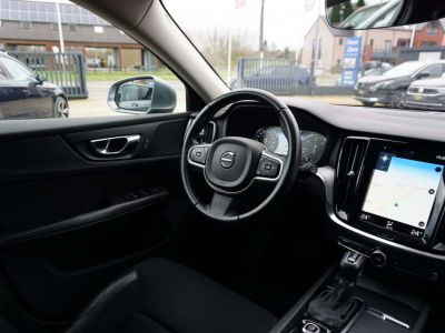 Volvo V60 2.0 D3 Momentum COCKPIT NAVI RADAR CLIMTRONIC 6DT  - 15