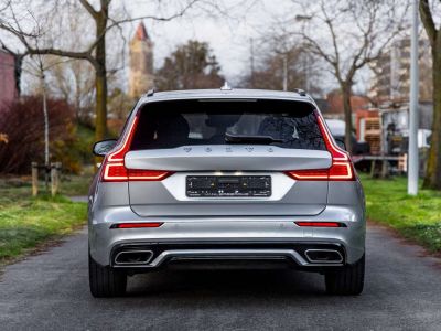 Volvo V60 2.0 D3 R-Design  - 18