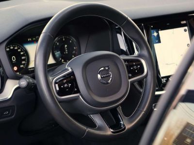 Volvo V60 2.0 D3 R-DESIGN COCKPIT NAVI PANORAMIQUE RADAR 6DT  - 8