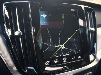 Volvo V60 2.0 D3 R-DESIGN COCKPIT NAVI PANORAMIQUE RADAR 6DT  - 21