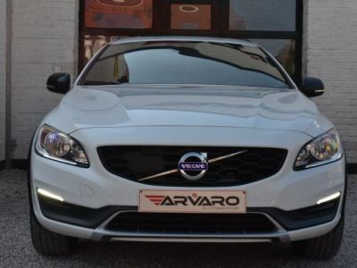 Volvo V60 2.0D Cross Country  - 4