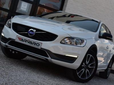 Volvo V60 2.0D Cross Country  - 6