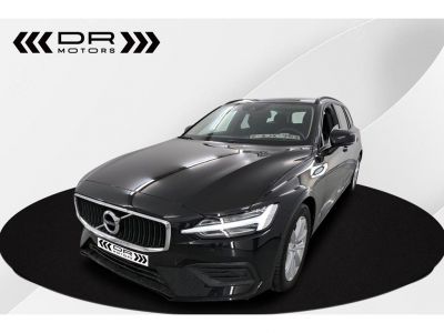 Volvo V60 B3 MOMENTUM GEARTRONIC - LED CAMERA 19.417km!!!!  - 1