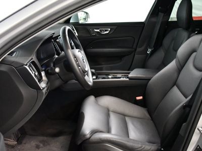 Volvo V60 B4 197ch ULTIMATE GEARTRONIC  - 9