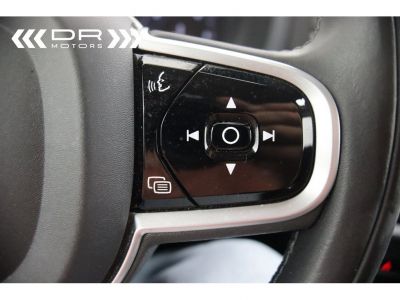 Volvo V60 B4 MOMENTUM GEARTRONIC - LEDER LED KEYLESS ENTRY MIRROR LINK  - 33