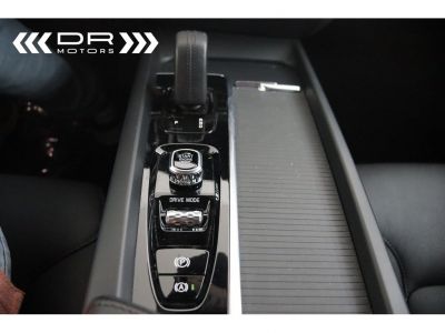 Volvo V60 B4 MOMENTUM GEARTRONIC - LEDER LED KEYLESS ENTRY MIRROR LINK  - 25