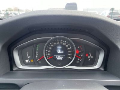 Volvo V60 Cross Country 2.0 D3 Kinetic-GPS-CLIM-. GARANTIE.12.MOIS  - 13