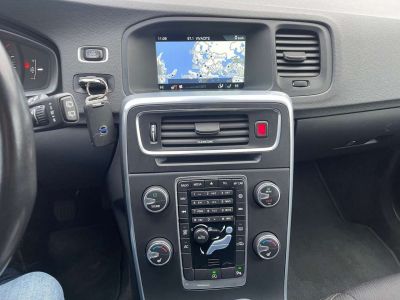 Volvo V60 Cross Country 2.0 D3 Kinetic-GPS-CLIM-. GARANTIE.12.MOIS  - 15