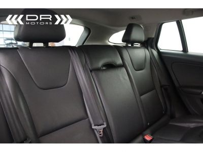 Volvo V60 Cross Country D3 - LEDER NAVI  - 15