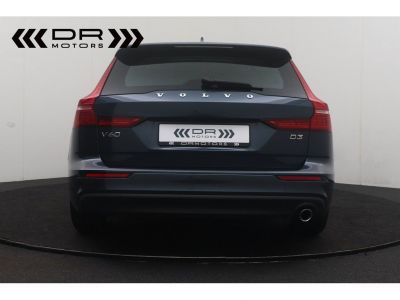 Volvo V60 D3 MOMENTUM - LEDER LED NAVI MIRRORLINK  - 3