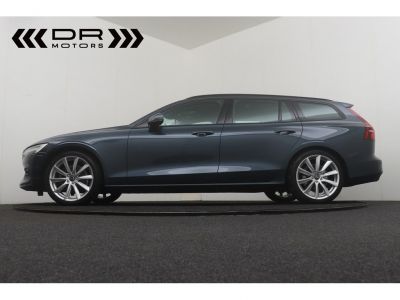 Volvo V60 D3 MOMENTUM - LEDER LED NAVI MIRRORLINK  - 4