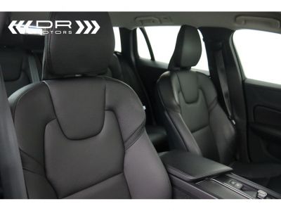 Volvo V60 D3 MOMENTUM - LEDER LED NAVI MIRRORLINK  - 13