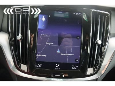 Volvo V60 D3 MOMENTUM - LEDER LED NAVI MIRRORLINK  - 18