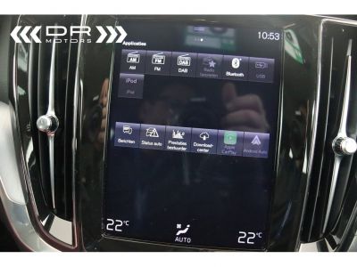 Volvo V60 D3 MOMENTUM - LEDER LED NAVI MIRRORLINK  - 22