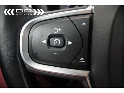 Volvo V60 D3 MOMENTUM - LEDER LED NAVI MIRRORLINK  - 28