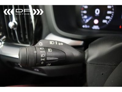 Volvo V60 D3 MOMENTUM - LEDER LED NAVI MIRRORLINK  - 29