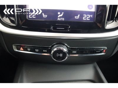 Volvo V60 D3 R DESIGN - LEDER LED APPLE CARPLAY / ANDROID TOPSTAAT  - 25