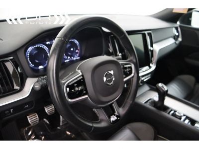 Volvo V60 D3 R DESIGN - LEDER LED APPLE CARPLAY / ANDROID TOPSTAAT  - 29