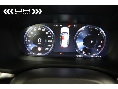 Volvo V60 D3 R DESIGN - LEDER LED APPLE CARPLAY / ANDROID TOPSTAAT  - 32