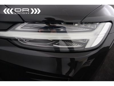 Volvo V60 D3 R DESIGN - LEDER LED APPLE CARPLAY / ANDROID TOPSTAAT  - 43