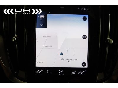 Volvo V60 D3 R DESIGN - LEDER LED APPLE CARPLAY / ANDROID TOPSTAAT  - 18