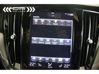 Volvo V60 D3 R DESIGN - LEDER LED APPLE CARPLAY / ANDROID TOPSTAAT  - 22