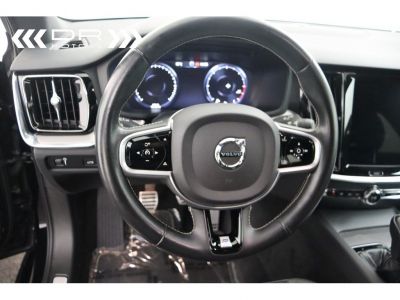 Volvo V60 D3 R DESIGN - LEDER LED APPLE CARPLAY / ANDROID TOPSTAAT  - 35