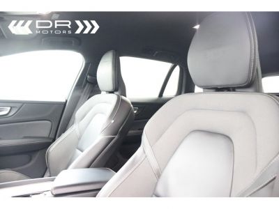 Volvo V60 D3 R DESIGN - LEDER LED APPLE CARPLAY / ANDROID TOPSTAAT  - 36