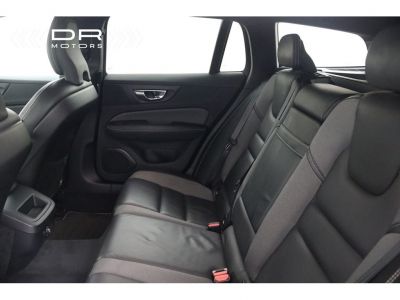 Volvo V60 D3 R DESIGN - LEDER LED APPLE CARPLAY / ANDROID TOPSTAAT  - 41