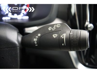 Volvo V60 D3 R DESIGN - LEDER LED MIRROR LINK  - 34