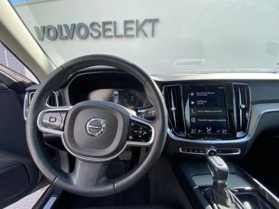 Volvo V60 D4 190ch AdBlue Inscription Luxe Geartronic - <small></small> 37.900 € <small>TTC</small> - #18