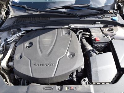 Volvo V60 Momentum 2.0 D3 Eco  - 18