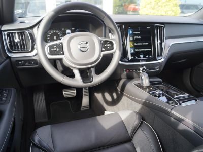 Volvo V60 R-Design Aut. T6 AWD Plug-In Hybrid  - 13