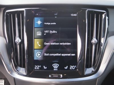 Volvo V60 R-Design Aut. T6 AWD Plug-In Hybrid  - 19
