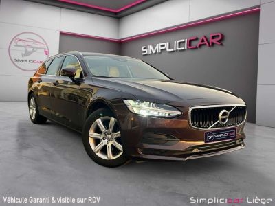 Volvo V90 2.0 D3  - 1