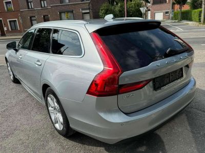 Volvo V90 2.0 D3 Full LED Tva déductible Garantie -  - 2