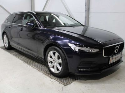 Volvo V90 2.0 D4 Momentum AdBlue ~ Leder Navi 15.550ex  - 1