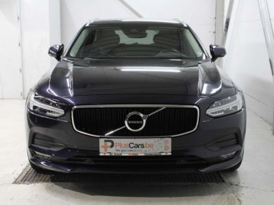 Volvo V90 2.0 D4 Momentum AdBlue ~ Leder Navi 15.550ex  - 2