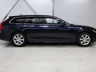 Volvo V90 2.0 D4 Momentum AdBlue ~ Leder Navi 15.550ex  - 3