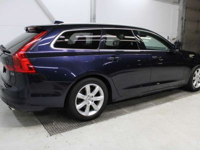 Volvo V90 2.0 D4 Momentum AdBlue ~ Leder Navi 15.550ex  - 4