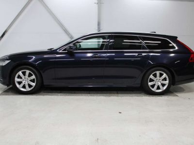 Volvo V90 2.0 D4 Momentum AdBlue ~ Leder Navi 15.550ex  - 8