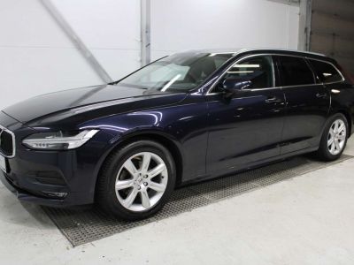 Volvo V90 2.0 D4 Momentum AdBlue ~ Leder Navi 15.550ex  - 9