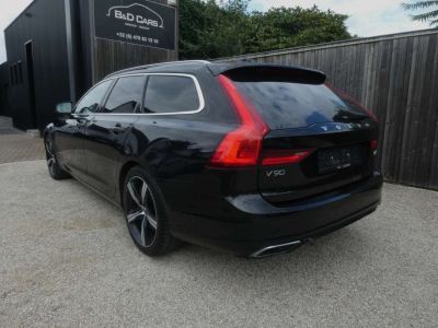 Volvo V90 2.0 T8 TE AWD PHEV R-Design Gear. HEAD-UP-PANO  - 2