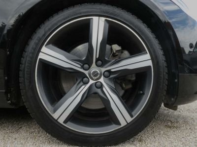 Volvo V90 2.0 T8 TE AWD PHEV R-Design Gear. HEAD-UP-PANO  - 6